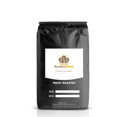 Breakfast Blend Expresso