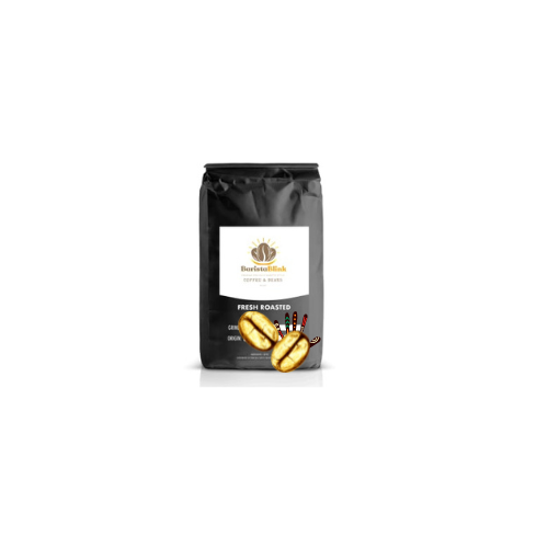 African Kahawa Coffee