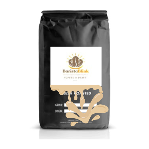 Blondy Coffee