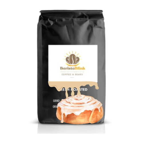 Cinnabon Coffee