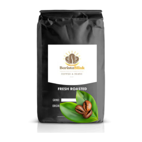 Latin American Blend