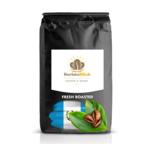 Guatemalan Coffee