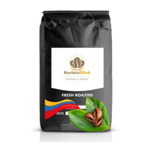 Colombian Coffee