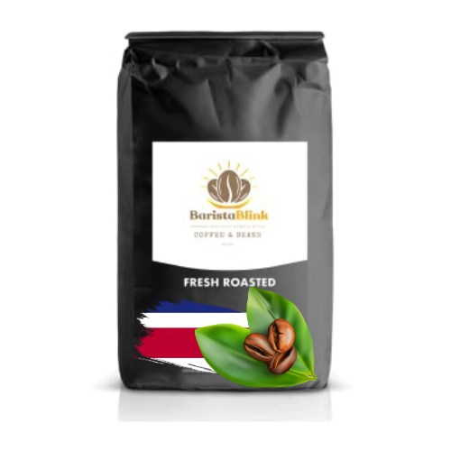 Costa Rican Coffee