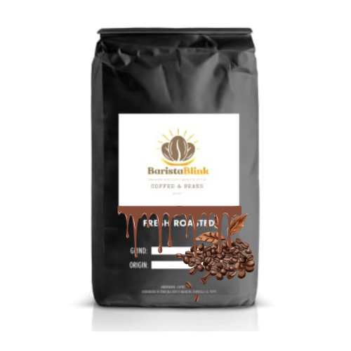 Mocha Coffee