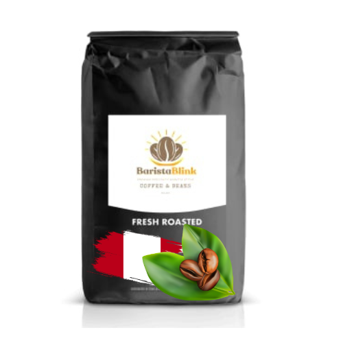 Peru Decaf Coffee