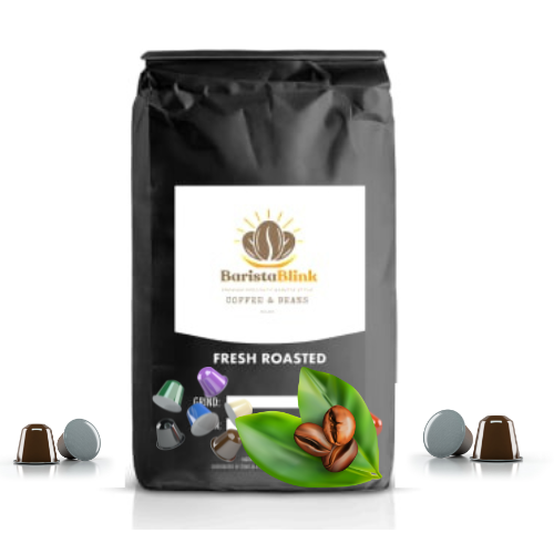 Flavored Coffee Sample Pack K-Cups